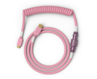 Glorious Coiled Cable Pixel Pink - 1299612 - zdjęcie 1